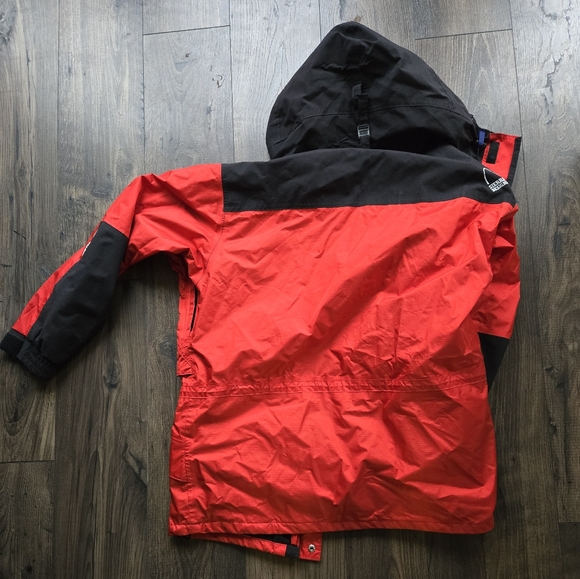 Sierra Designs Goretex Jacket - Picture 2 of 4